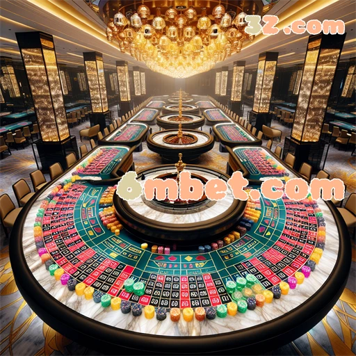 Explorando a Categoria de Suporte em Jogos no 6mbet.com